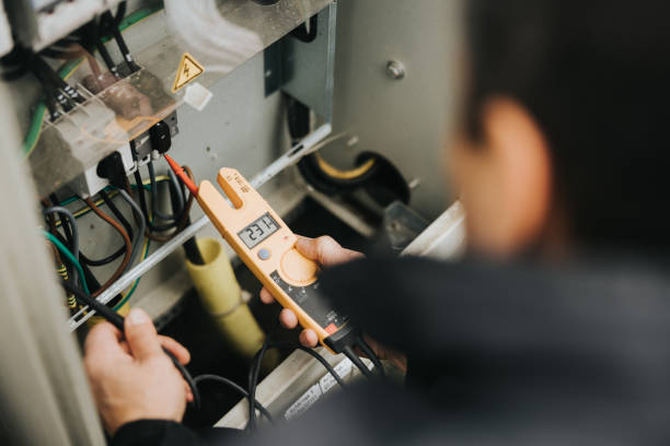 Best Commercial Electrician Services  in Danville, IN