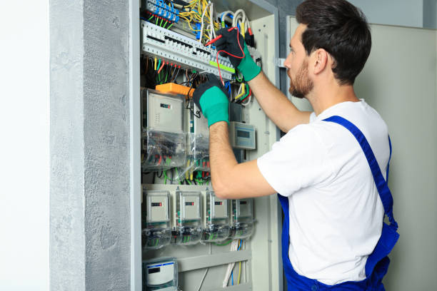 Best Commercial Electrician Services  in Danville, IN