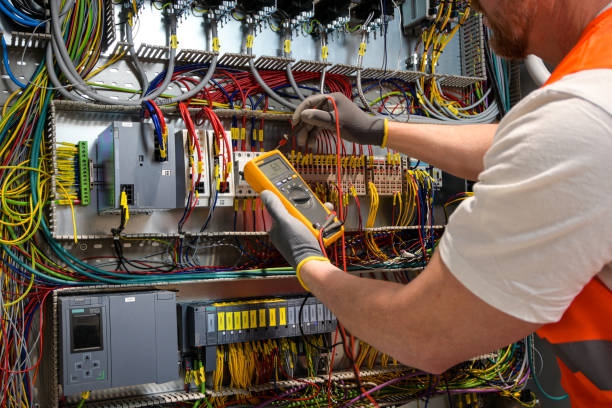 Best Electrical Repair Services  in Danville, IN
