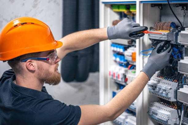 Best Electrical Contractors for Businesses  in Danville, IN